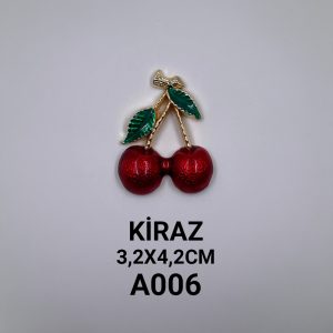 a006 kİraz