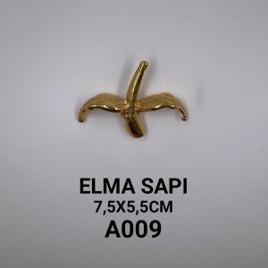 a009 elma sapi