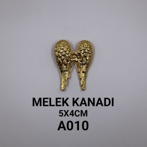 a010 melek kanadi