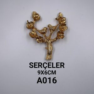 a016 serÇeler