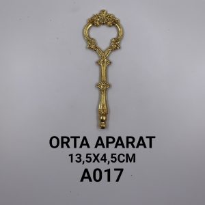 a017 orta aparat