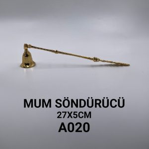 a020 mum sÖndÜrÜcÜ