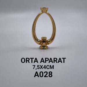 a028 orta aparat