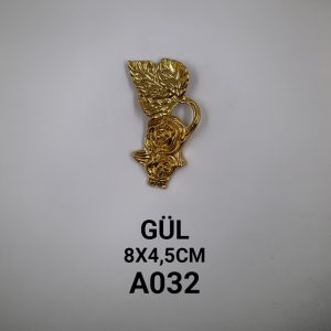 a032 gÜl