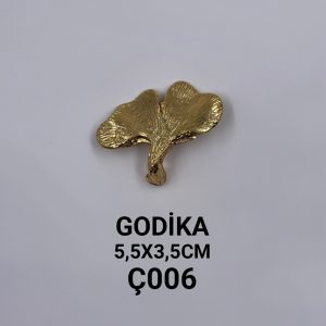 Ç006 godİka
