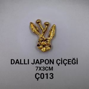 Ç013 dalli japon ÇİÇeĞİ