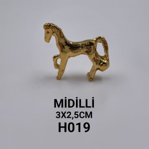 h019 mİdİllİ