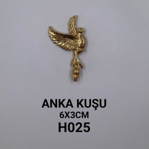 h025 anka kuŞu