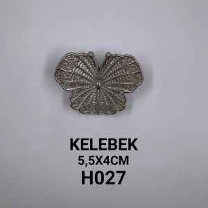 h027 kelebek