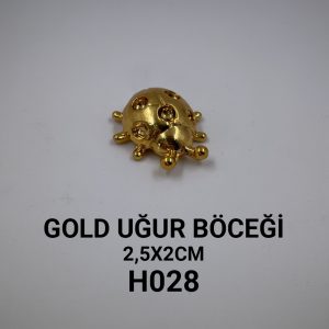 h028 gold uĞur bÖceĞİ