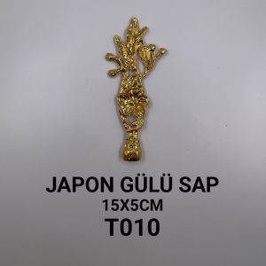 k010 japon gÜlÜ sap