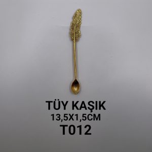 k012 tÜy kaŞik