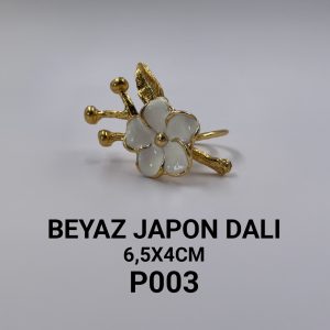 p003 beyaz japon dali