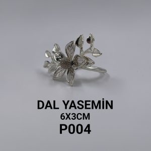p004 dal yasemİn