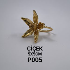 p005 ÇİÇek