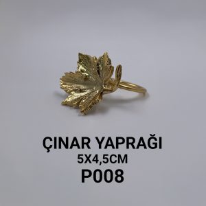 p008 Çinar yapraĞi