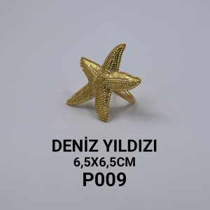 p009 denİz yildizi