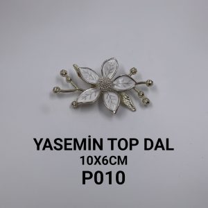 p010 yasemİn top dal