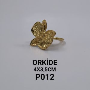 p012 orkİde
