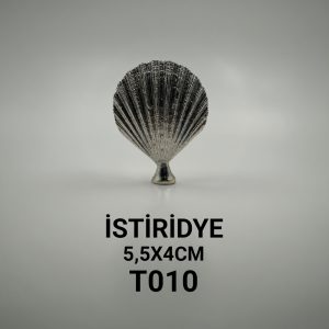 t010 İstİrİdye