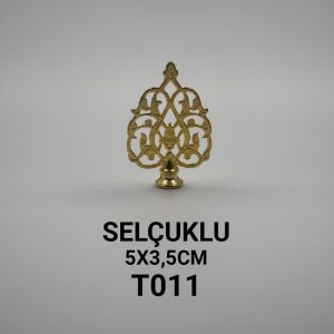 t011 selÇuklu