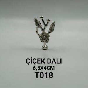 t018 ÇİÇek dali