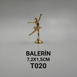 t020 balerİn