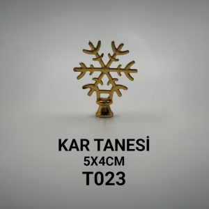t023 kar tanesİ