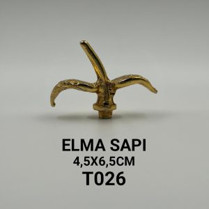 t026 elma sapi