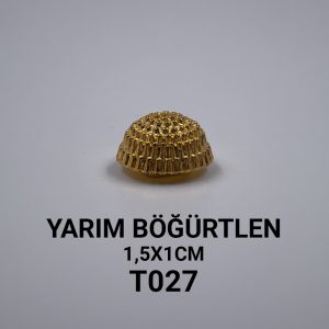 t027 yarim bÖĞÜrtlen