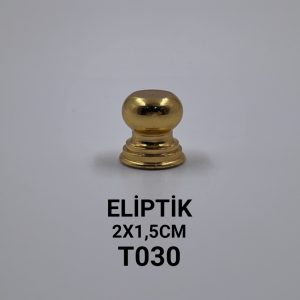 t030 elİptİk