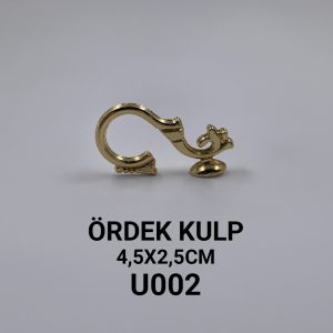 u002 Ördek kulp