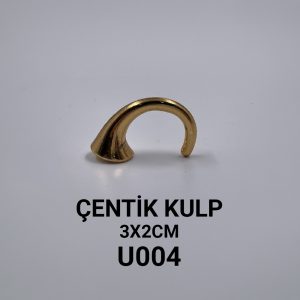 u004 Çentİk kulp