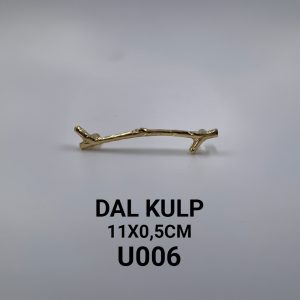 u006 dal kulp
