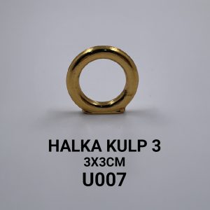 u007 halka kulp 3