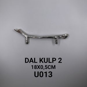 u013 dal kulp