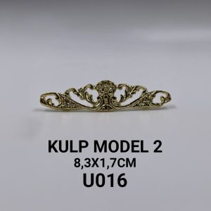 u016 kulp model 2