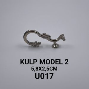 u017 kulp model 2