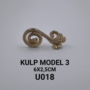 u018 kulp model 3
