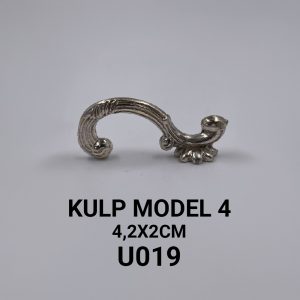 u019 kulp model 4