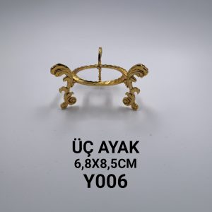 y006 ÜÇ ayak